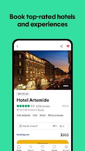Tripadvisor: Plan & Book Trips – Aplikacje w Google Play.